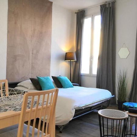 Apartmán Cardeur Studio Aix-En-Provence Ferme Exteriér fotografie