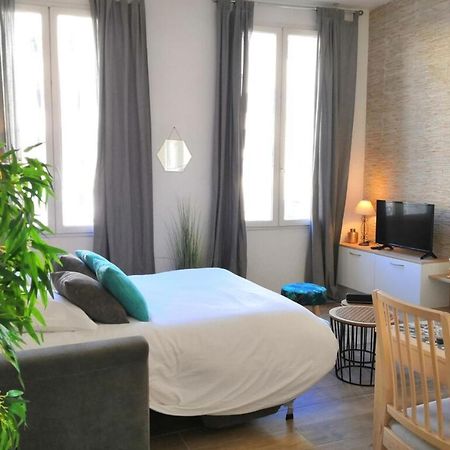 Apartmán Cardeur Studio Aix-En-Provence Ferme Exteriér fotografie