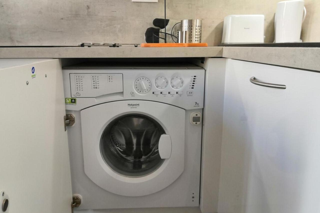 Apartmán Cardeur Studio Aix-En-Provence Ferme Exteriér fotografie